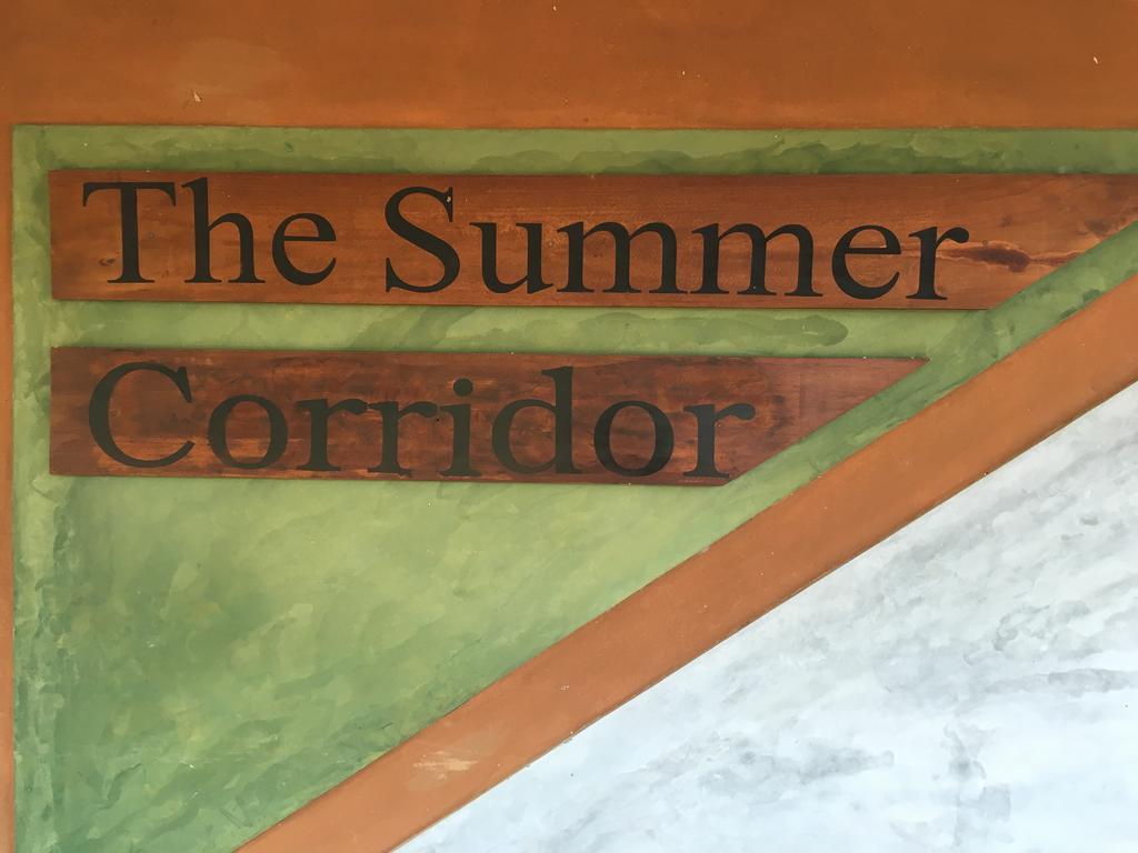 The Summer Corridor - Kataragama Εξωτερικό φωτογραφία
